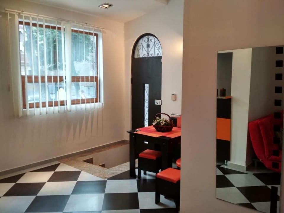 Deluxe apartment center of Tbilisi Apartment in Tbilisi, Georgia