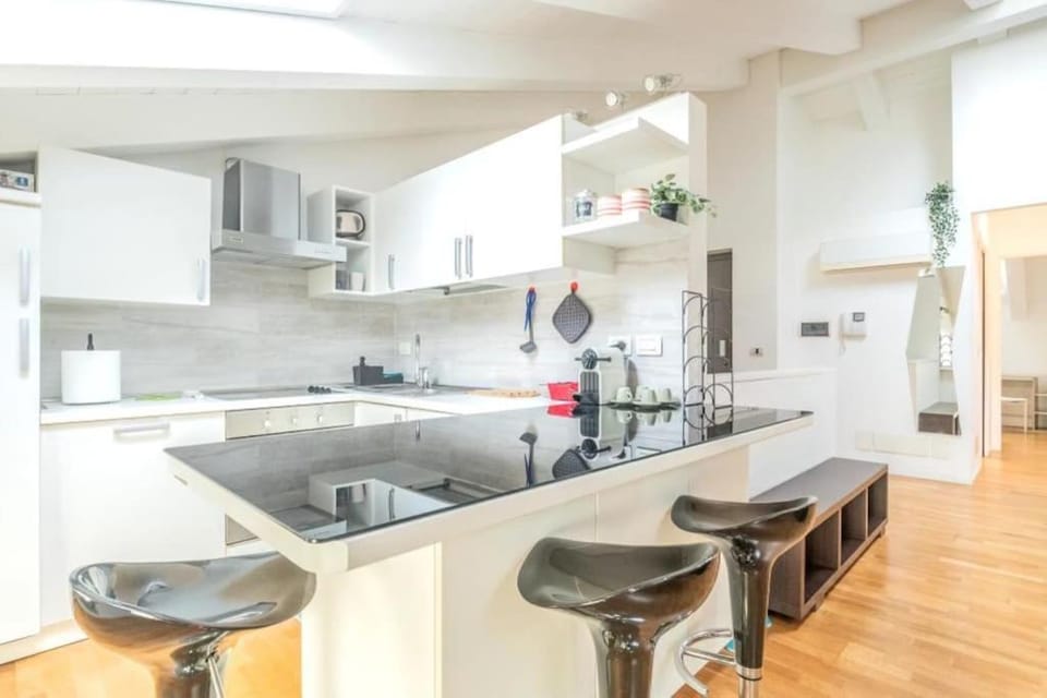 Kitchen or kitchenette, dishwasher, pet friendly