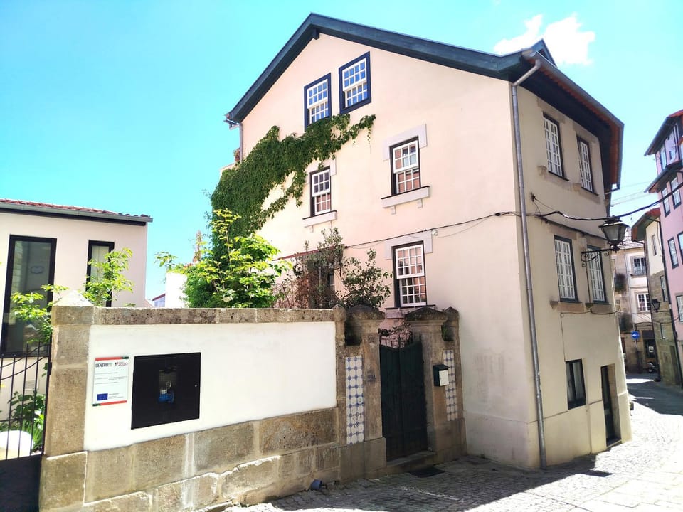 Casa da Judiaria Velha Bed and Breakfast in Portugal