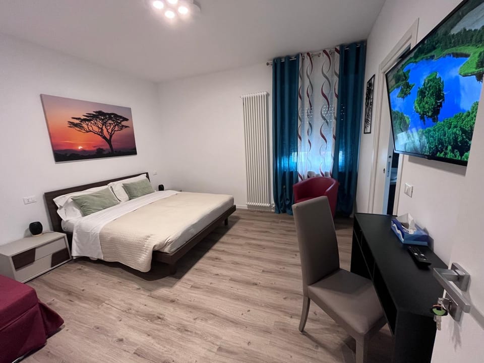 verona rooms 109 Bed and Breakfast in Verona
