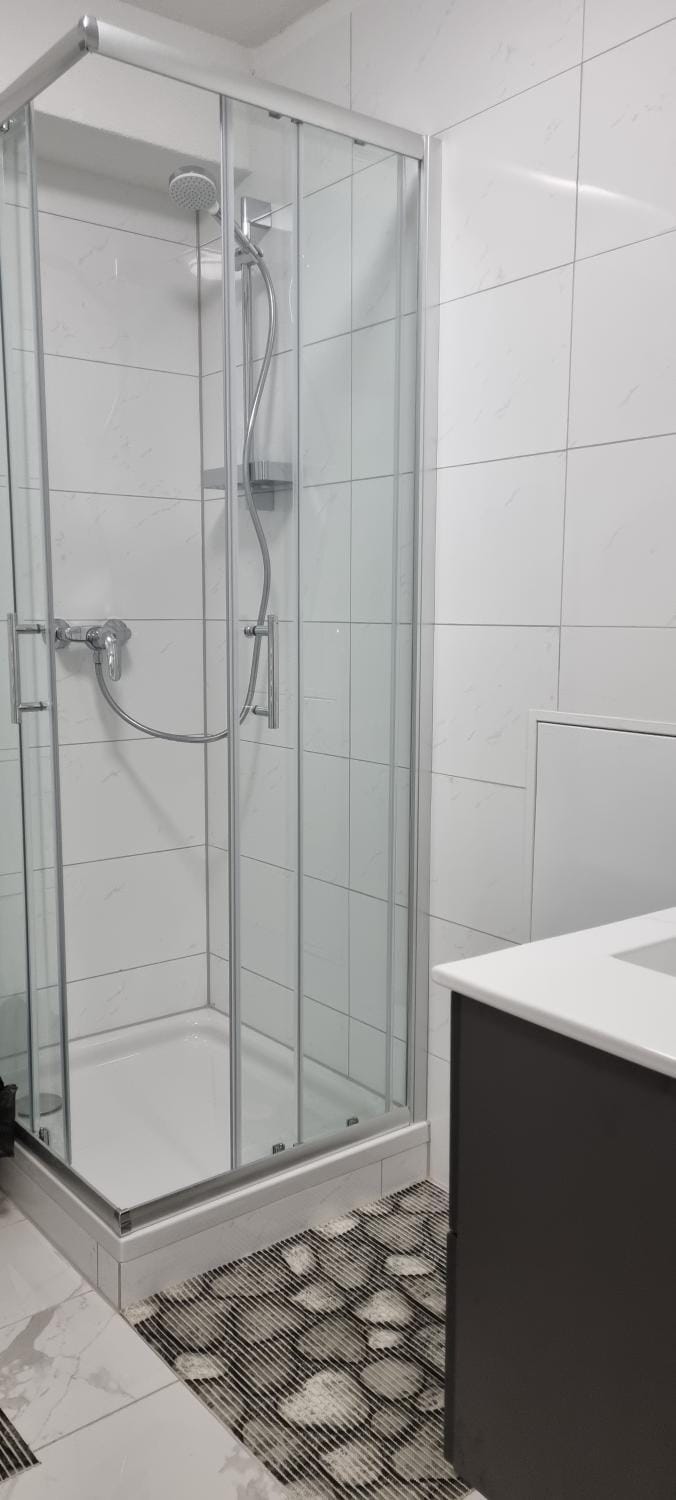 Waterfalls Apartment 1 Apartment in Baden-Württemberg
