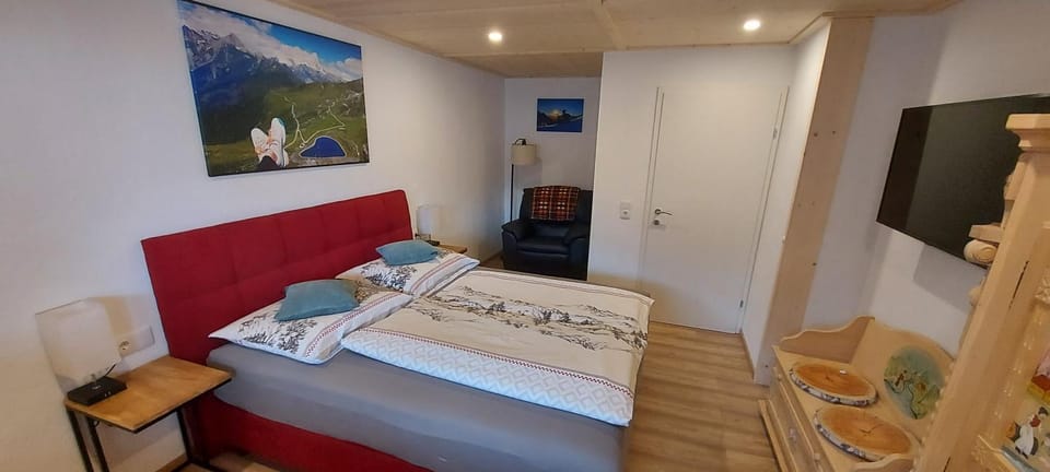 Haus Wibmer Martin Apartment in Salzburgerland