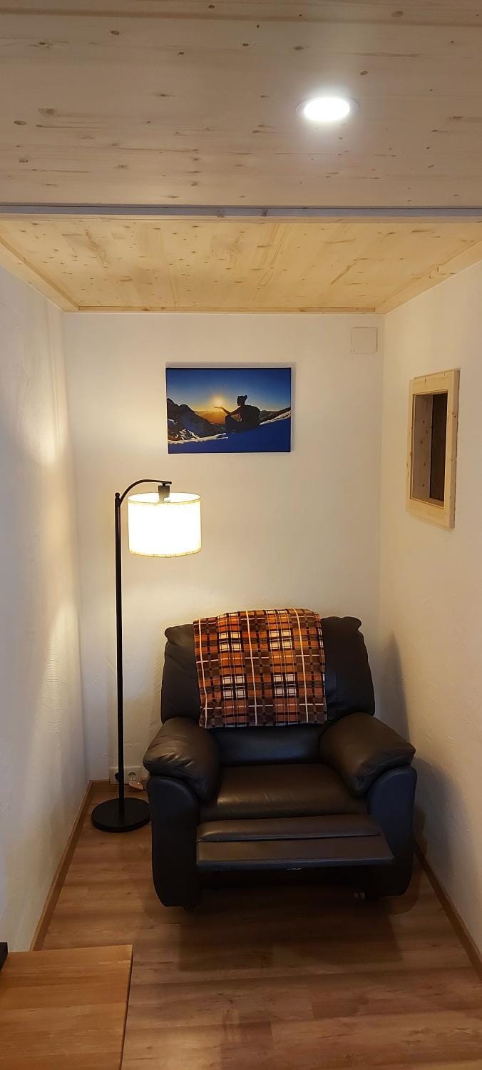 Haus Wibmer Martin Apartment in Salzburgerland