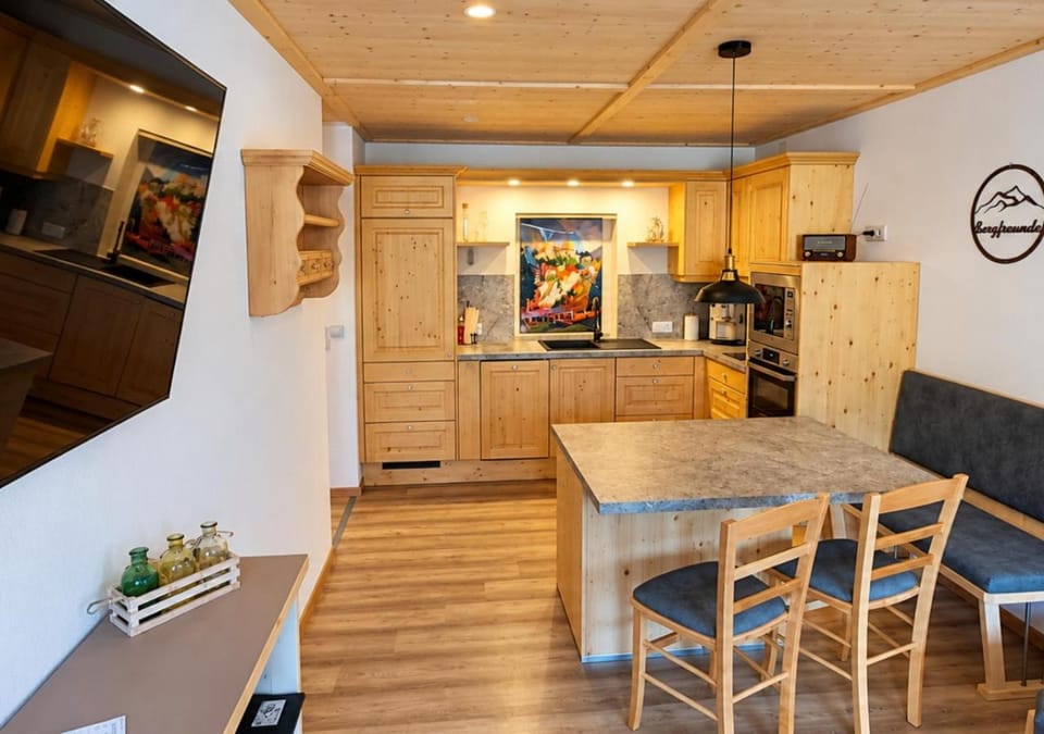 Haus Wibmer Martin Apartment in Tyrol