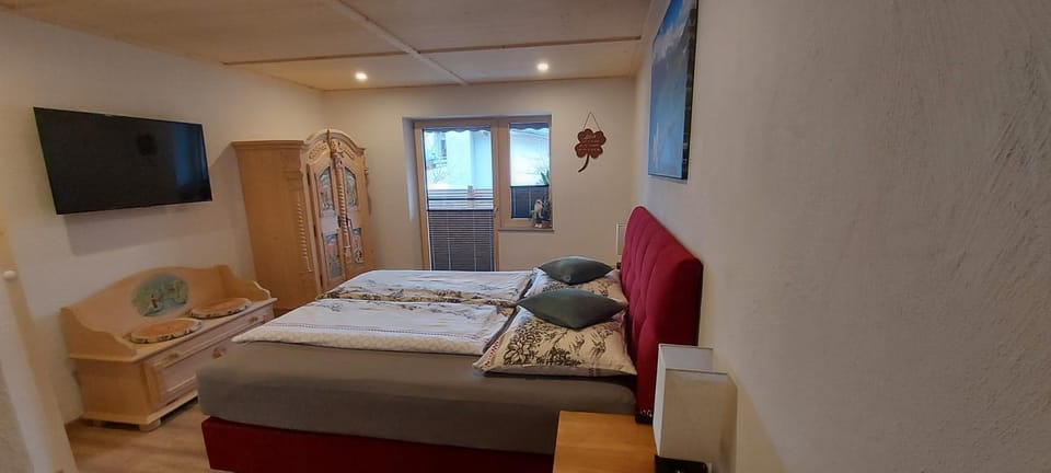 Haus Wibmer Martin Apartment in Salzburgerland