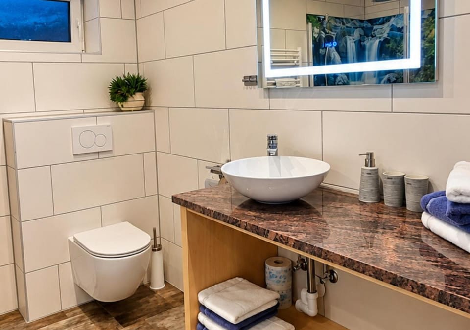Haus Wibmer Martin Apartment in Tyrol