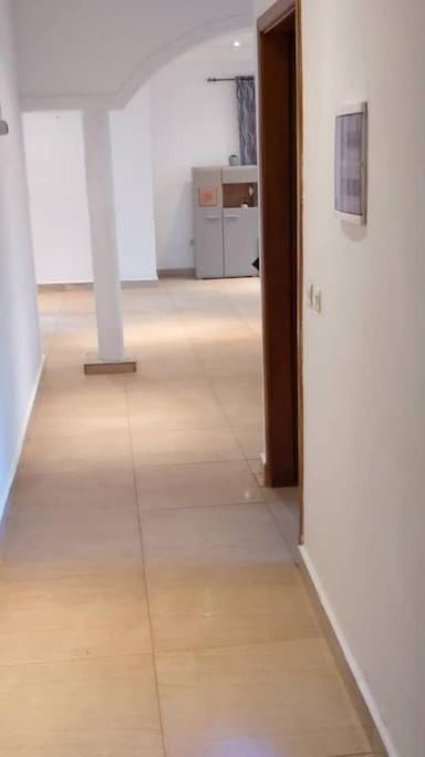 Villa Valentine Apartment in Littoral Region, Cameroon