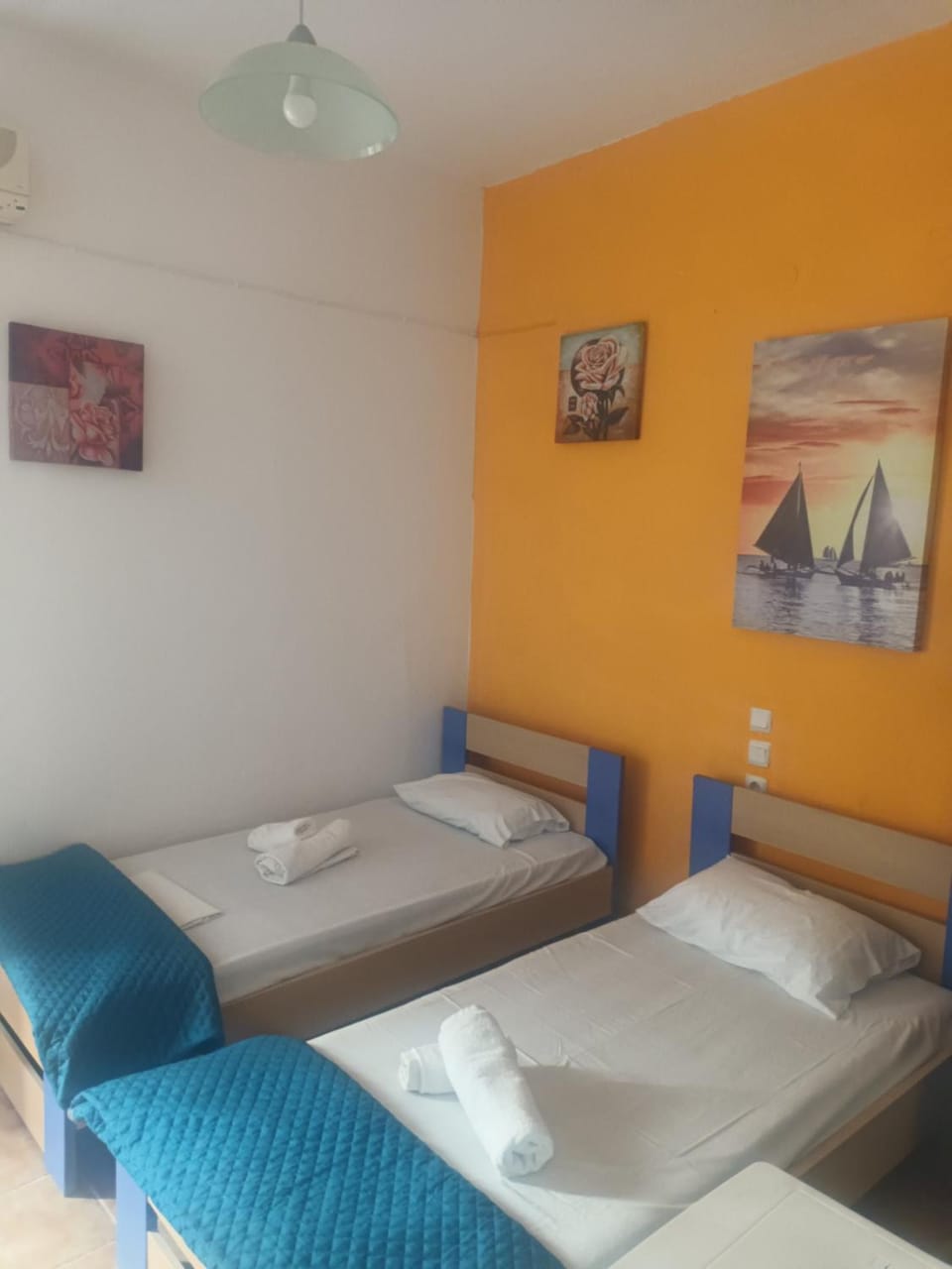 nostalgo Bed and Breakfast in Skiathos