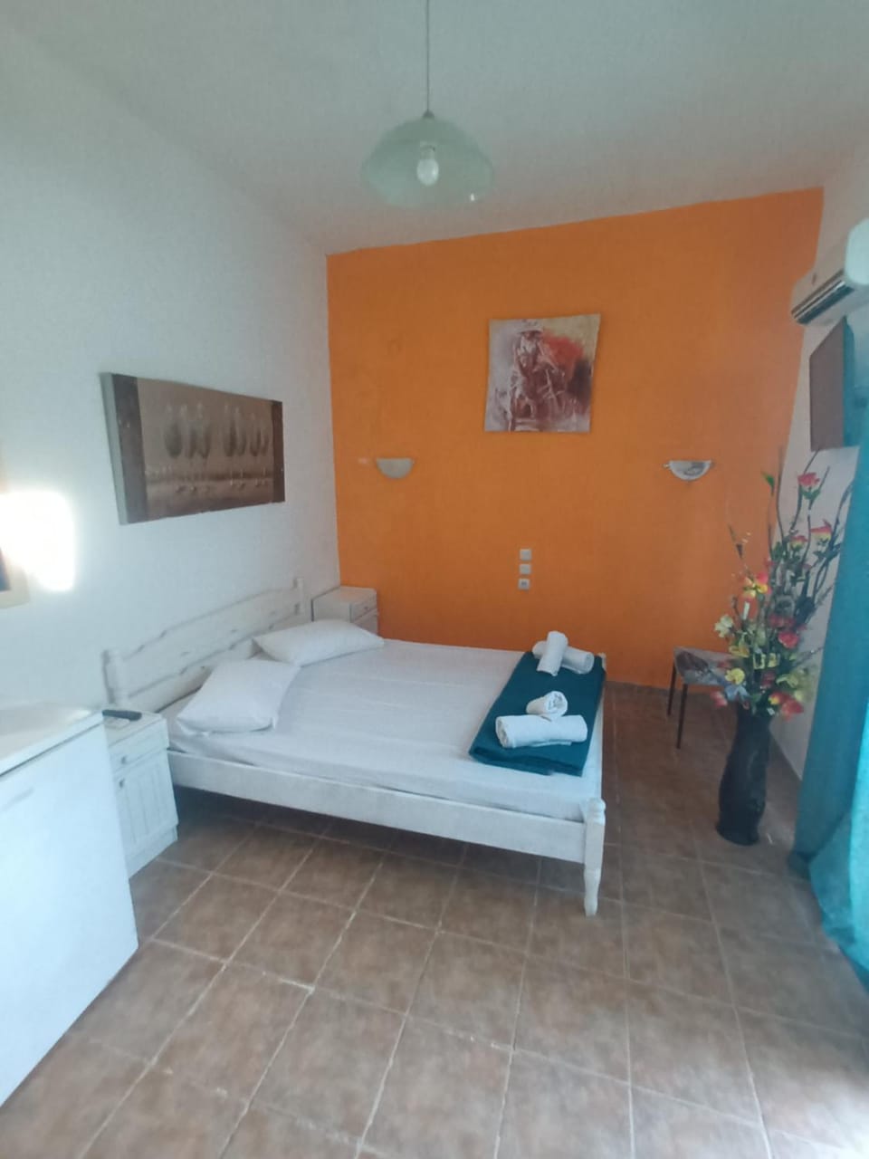 nostalgo Bed and Breakfast in Skiathos