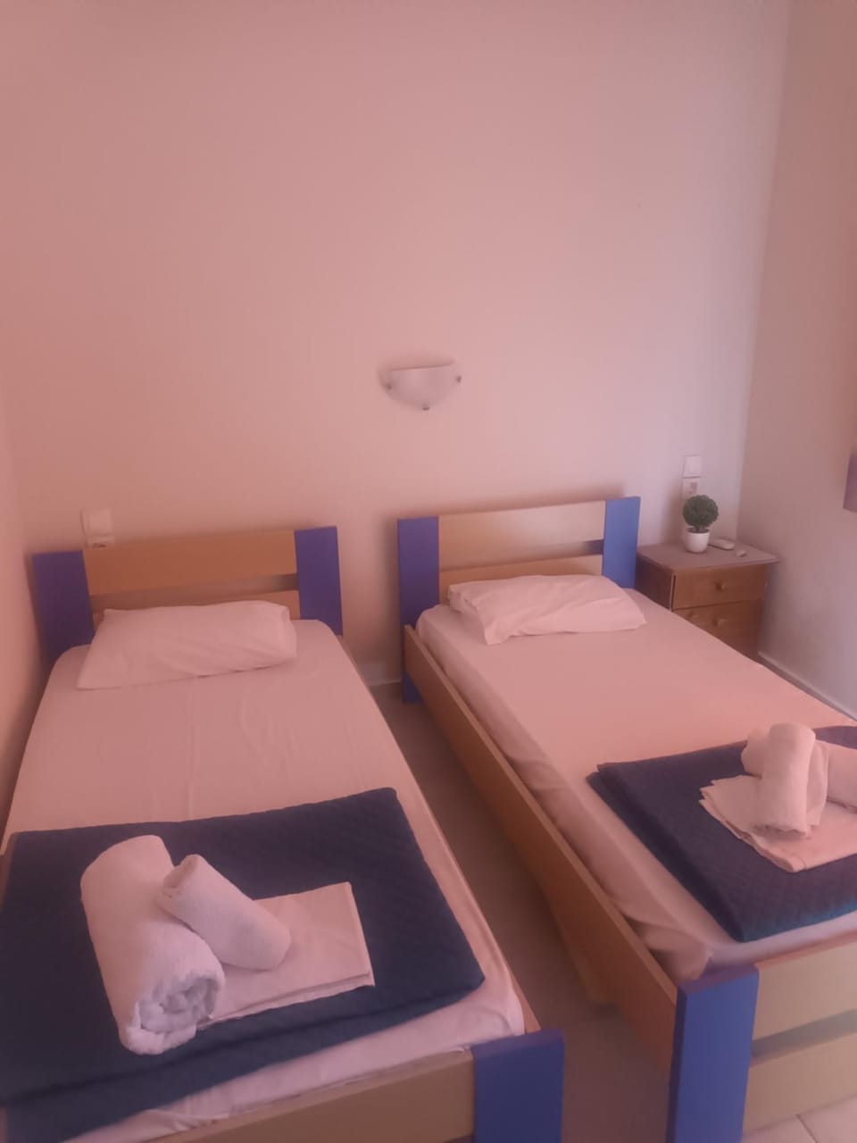nostalgo Bed and Breakfast in Skiathos