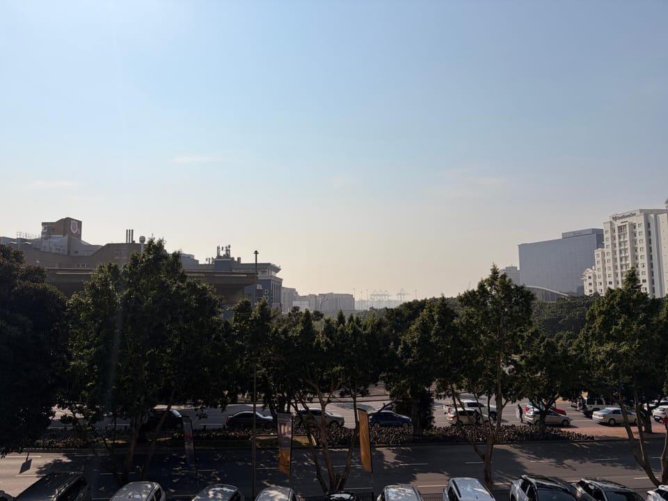 View (from property/room)