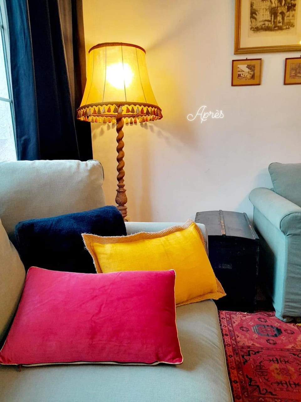 Au détour du vieux hêtre House in Belgium
