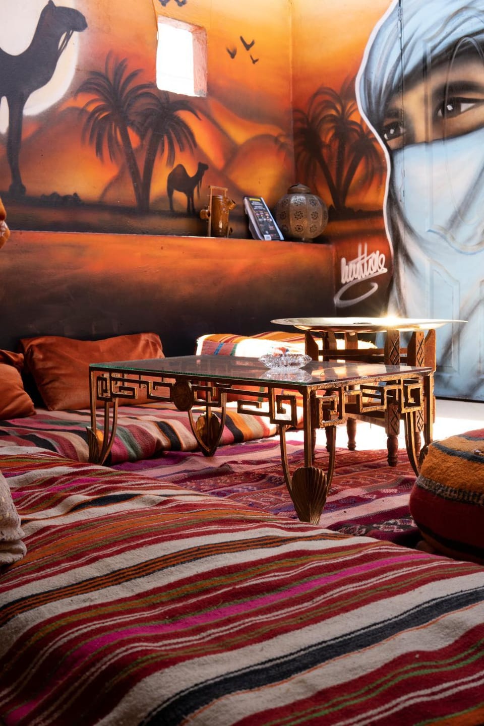 Booking and hosting medina Bed and Breakfast in Casablanca