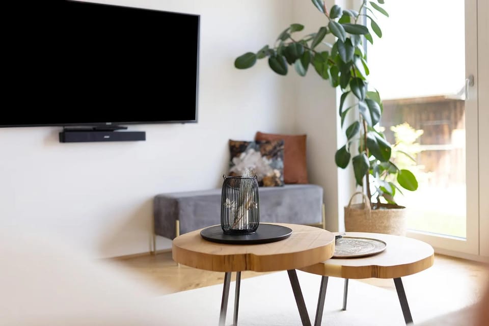 FeWo Martini- mit Whirlpool,Terrasse und Albcard Apartment in Baden-Württemberg