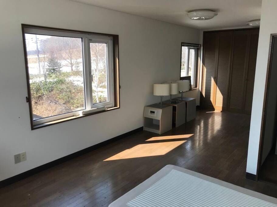 Rusutsu Kuma House House in Hokkaido Prefecture
