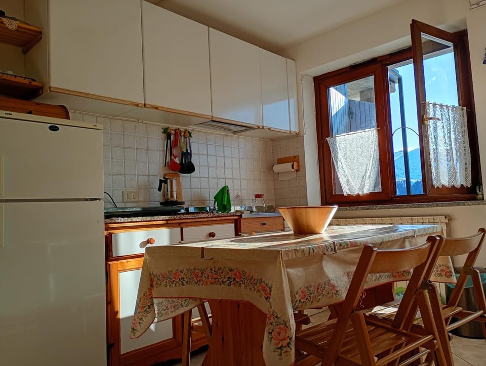 Casa Lory Apartment in Prato Nevoso