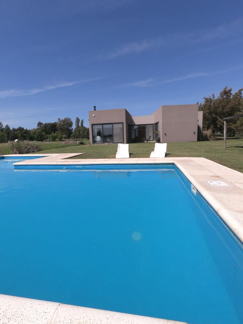 Hospedaje San Miguel del Monte House in Buenos Aires Province