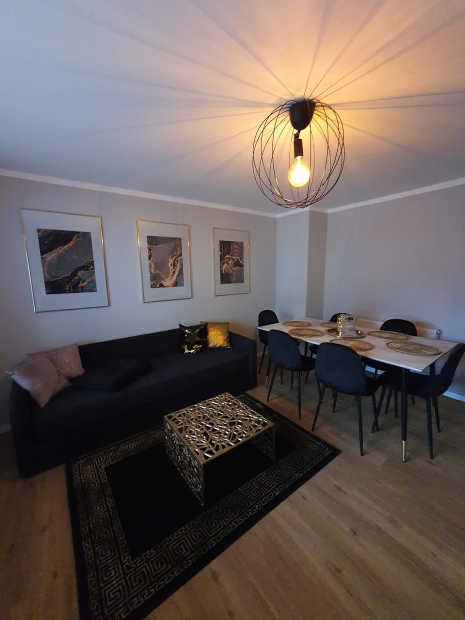 Ferienhaus am Naherholungsgebiet mit SAUNA House in Saarland, 66, Germany