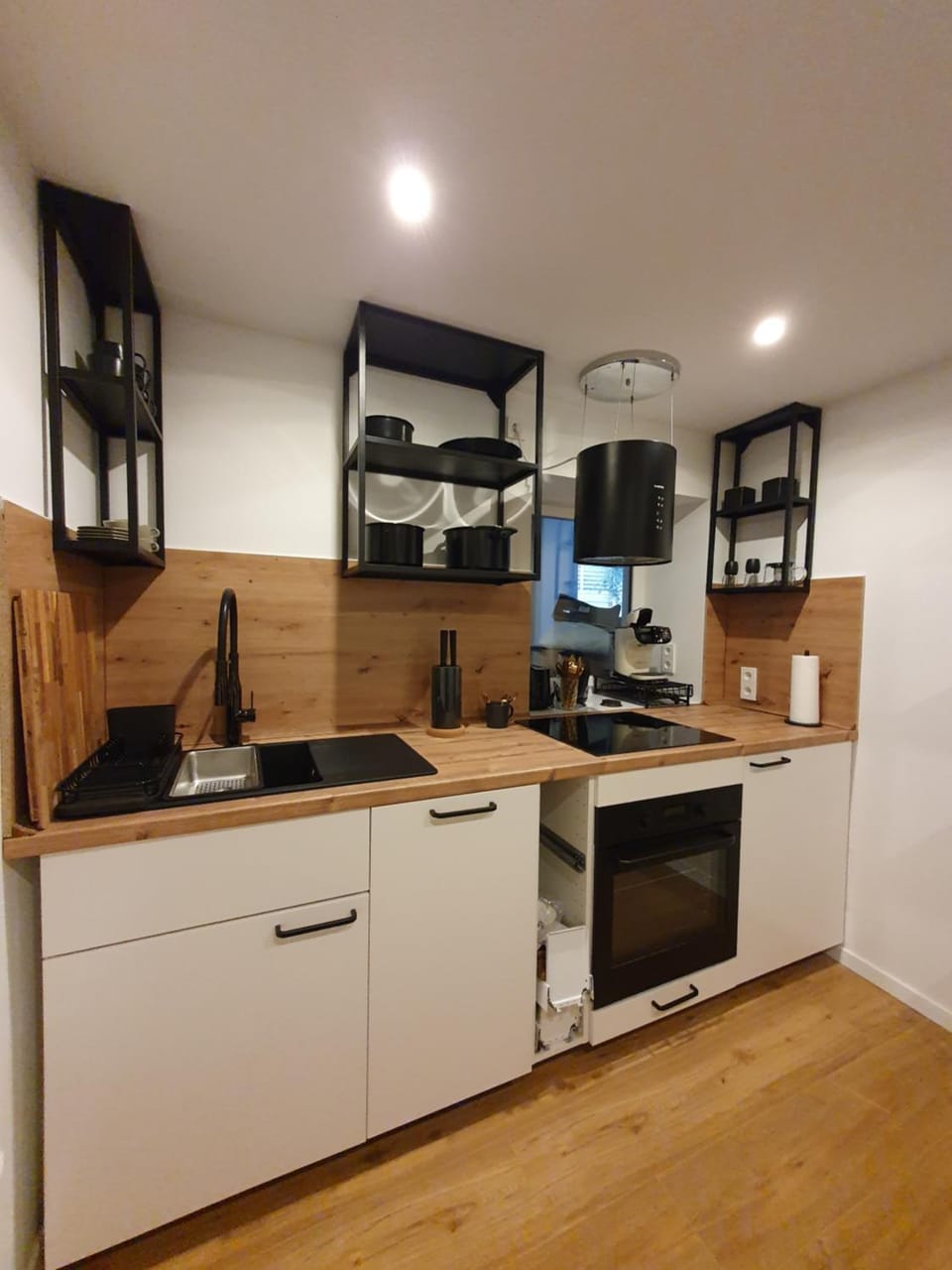 Ferienhaus am Naherholungsgebiet mit SAUNA House in Saarland, 66, Germany