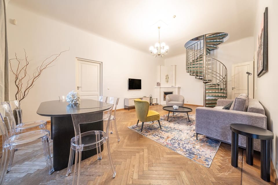 Old Town - Vene Apartment Apartment in Tallinn