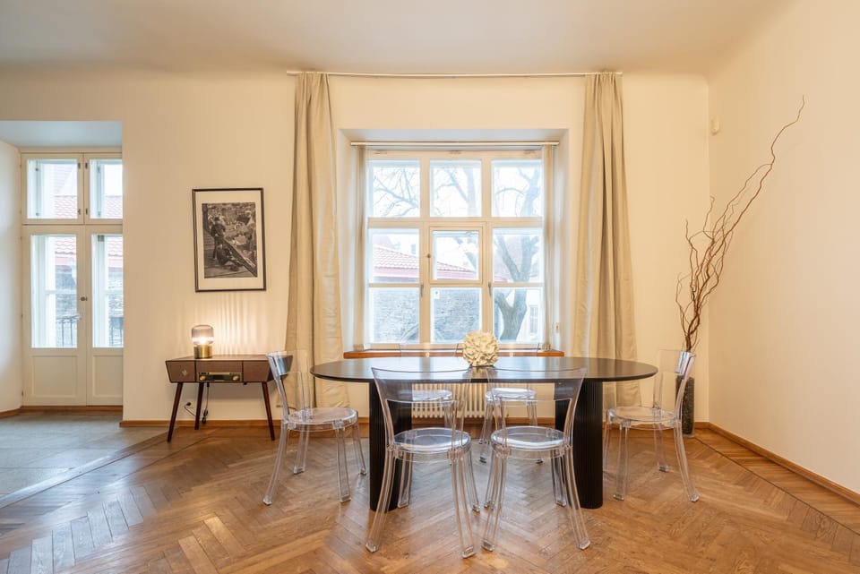 Old Town - Vene Apartment Apartment in Tallinn