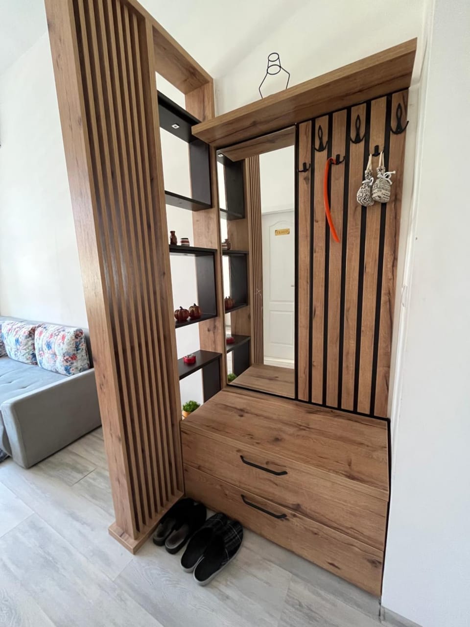 The City Block - Free Parking Apartment in Sarajevo