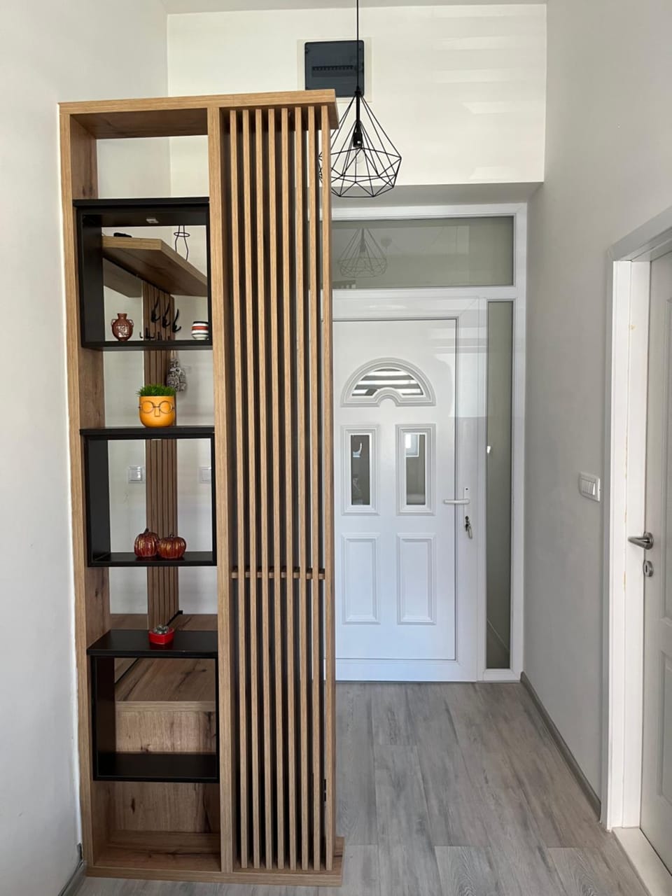 The City Block - Free Parking Apartment in Sarajevo