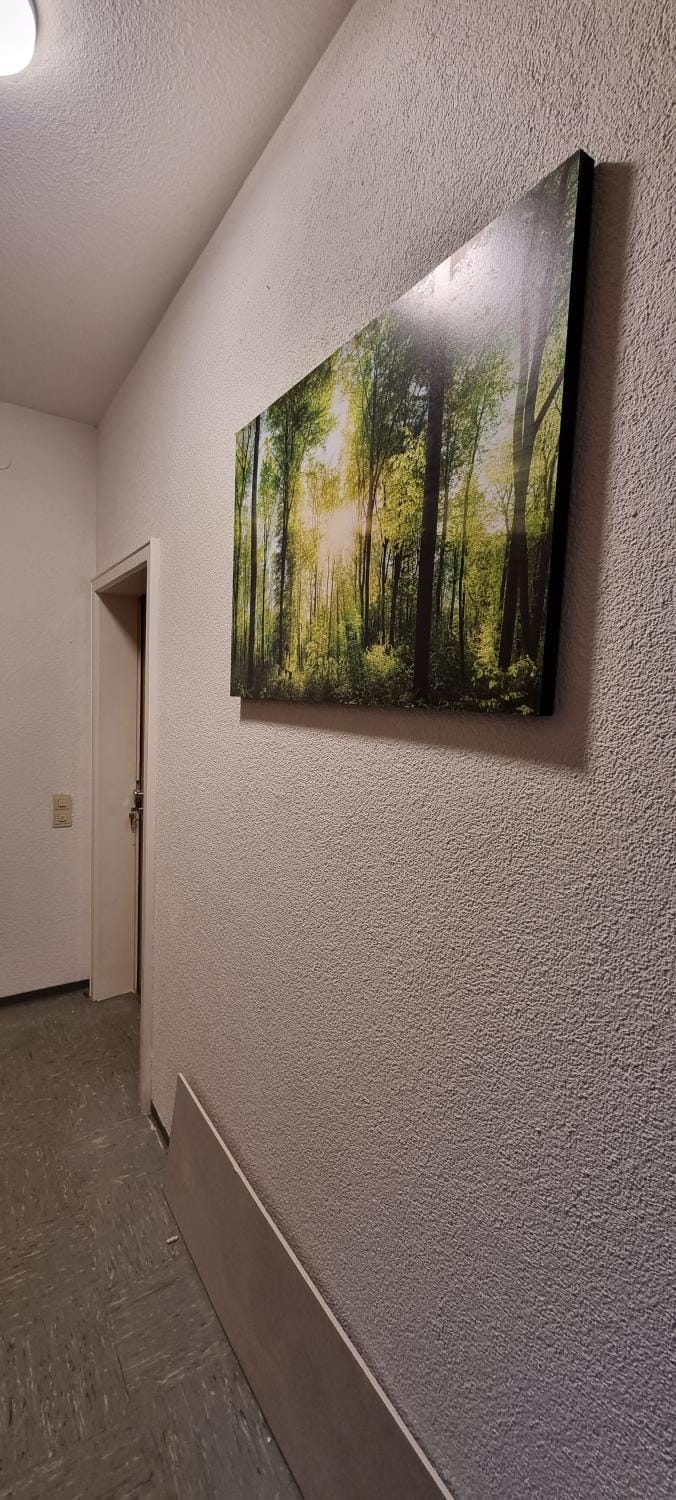 Waterfalls Apartment 2 Apartment in Baden-Württemberg