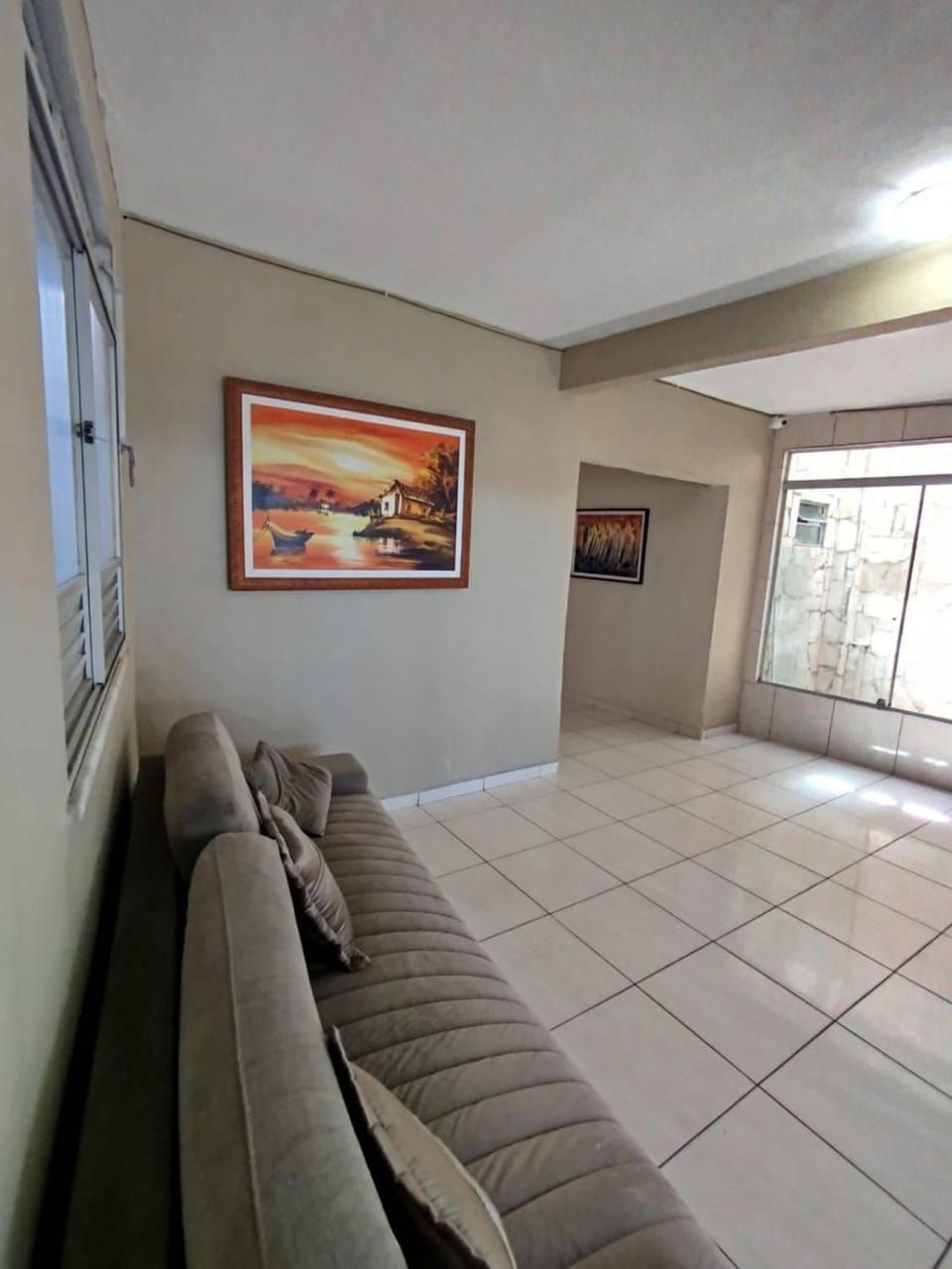 Loft's Rio Hostel in Aracaju