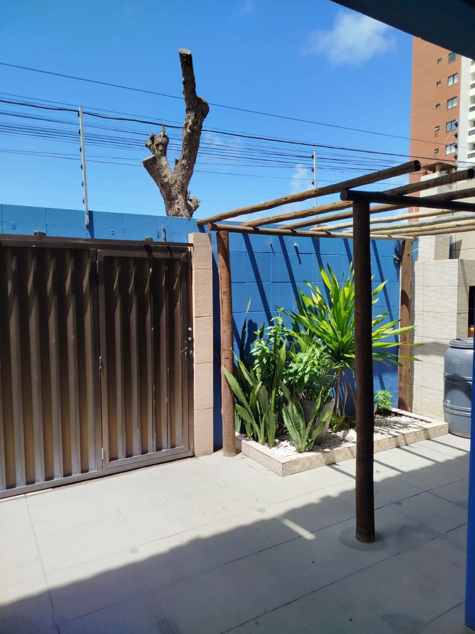 Loft's Rio Hostel in Aracaju