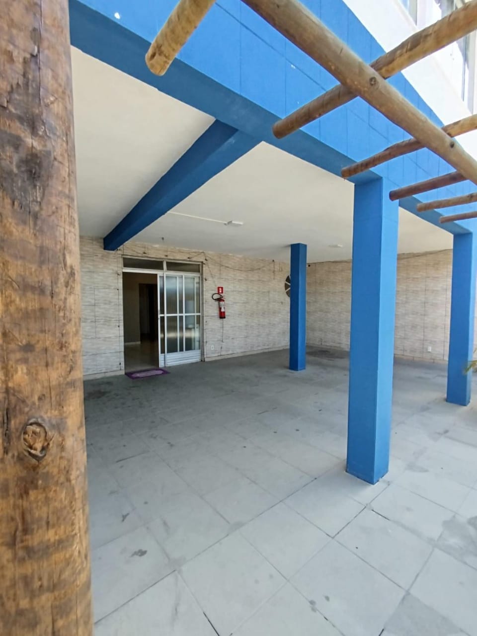Loft's Rio Hostel in Aracaju