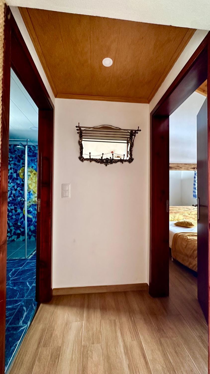 Flora e Fauna House House in Azores District