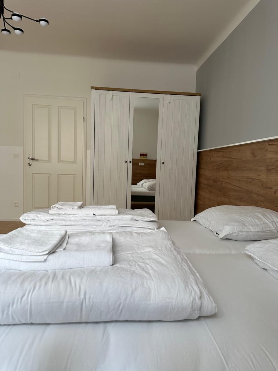 Lion`s Rooms n Apartments Apartment hotel in Vienna