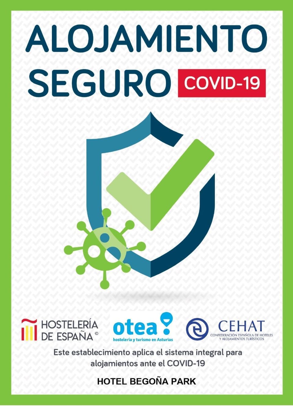 Logo/Certificate/Sign