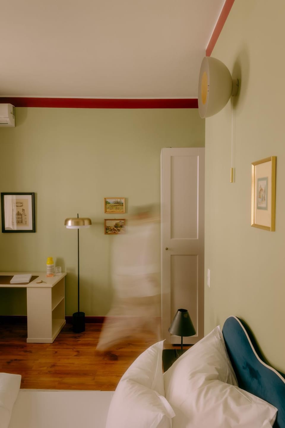 Oak House Vienna - Boutique Guesthouse near Meidling Station Bed and Breakfast in Vienna