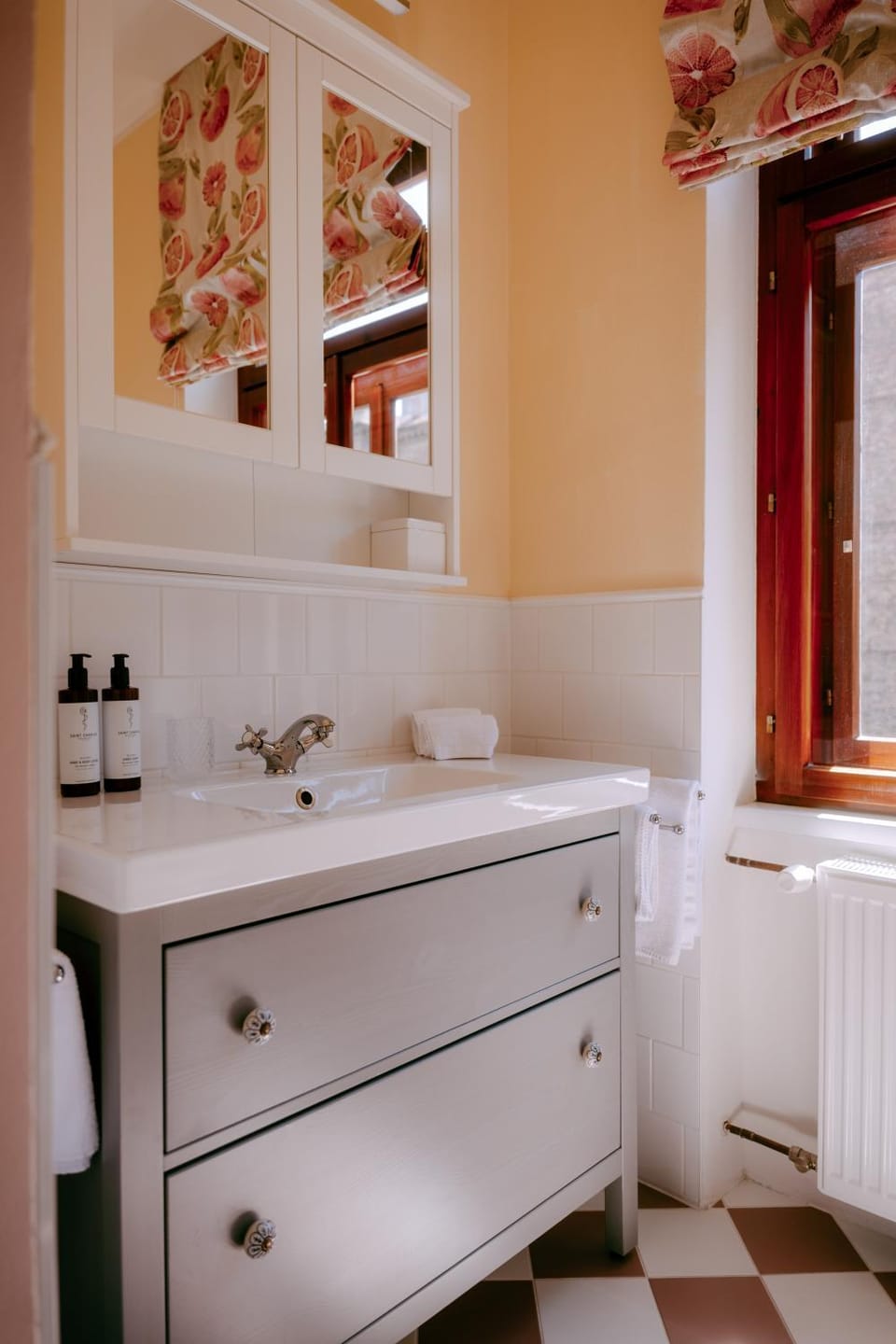 Oak House Vienna - Boutique Guesthouse near Meidling Station Bed and Breakfast in Vienna