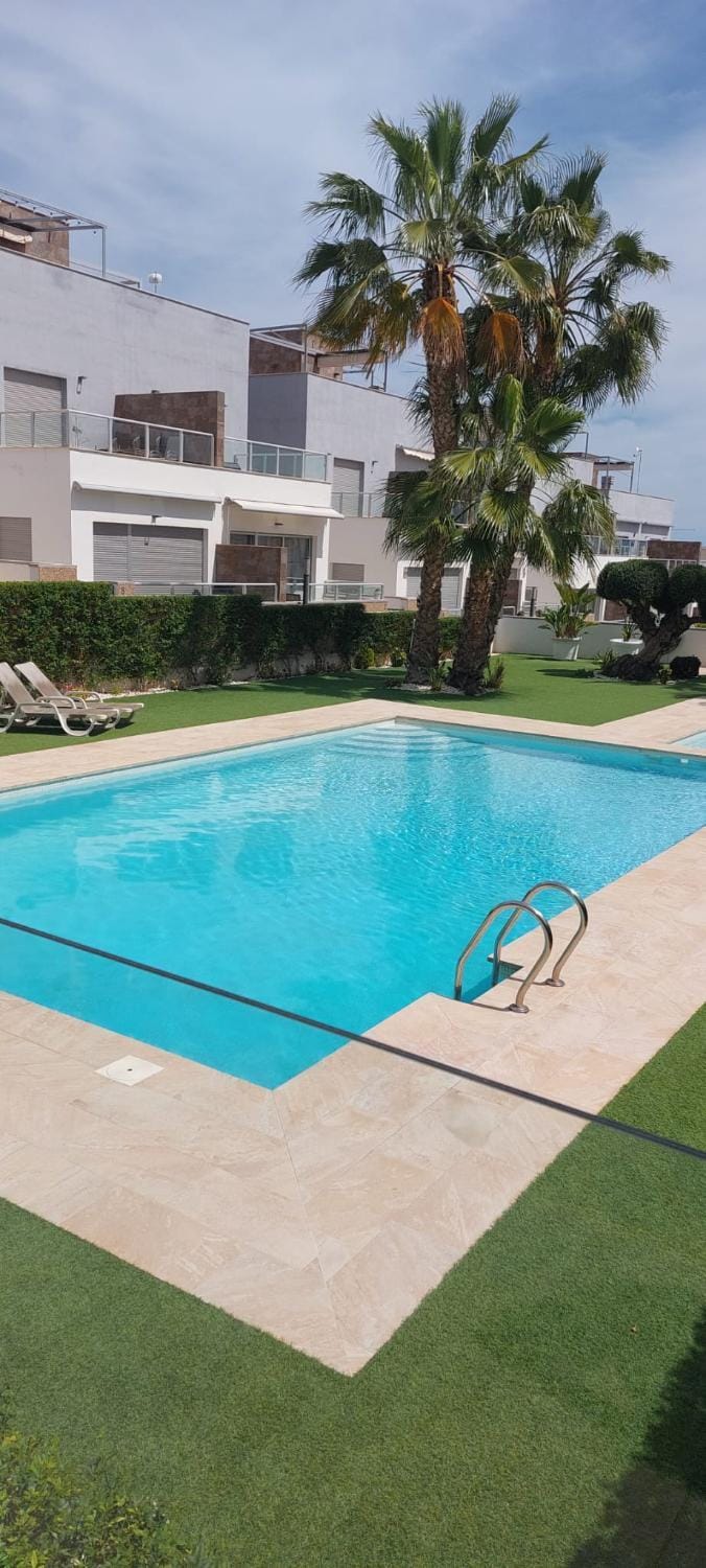 Marinamed Residential House in Vega Baja del Segura