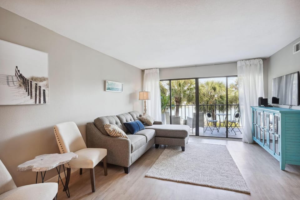 Land's End 1-306 Bay Front- Premier House in Sunset Beach