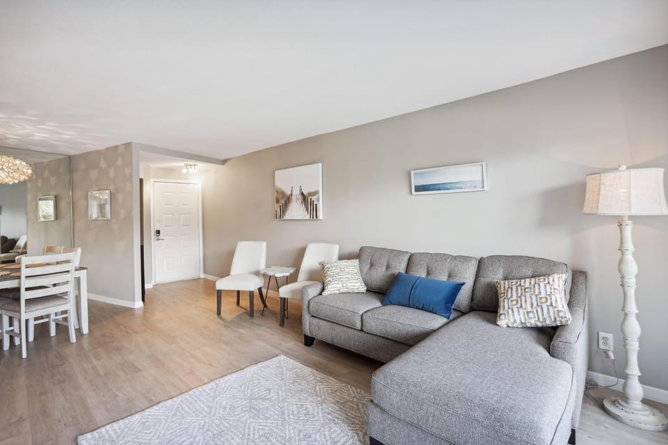 Land's End 1-306 Bay Front- Premier House in Sunset Beach
