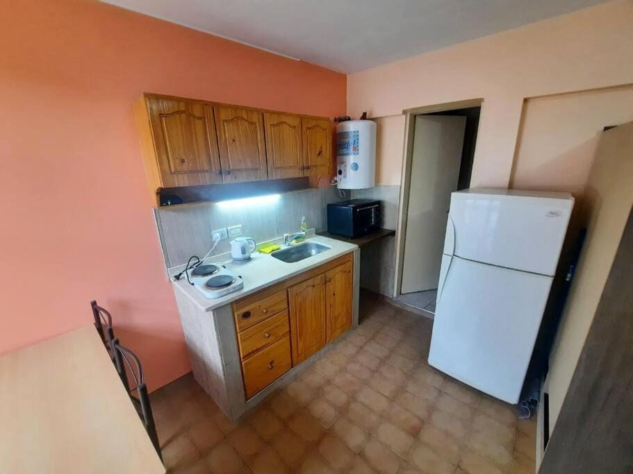 Departamento en Mendoza Capitál Apartment in Mendoza