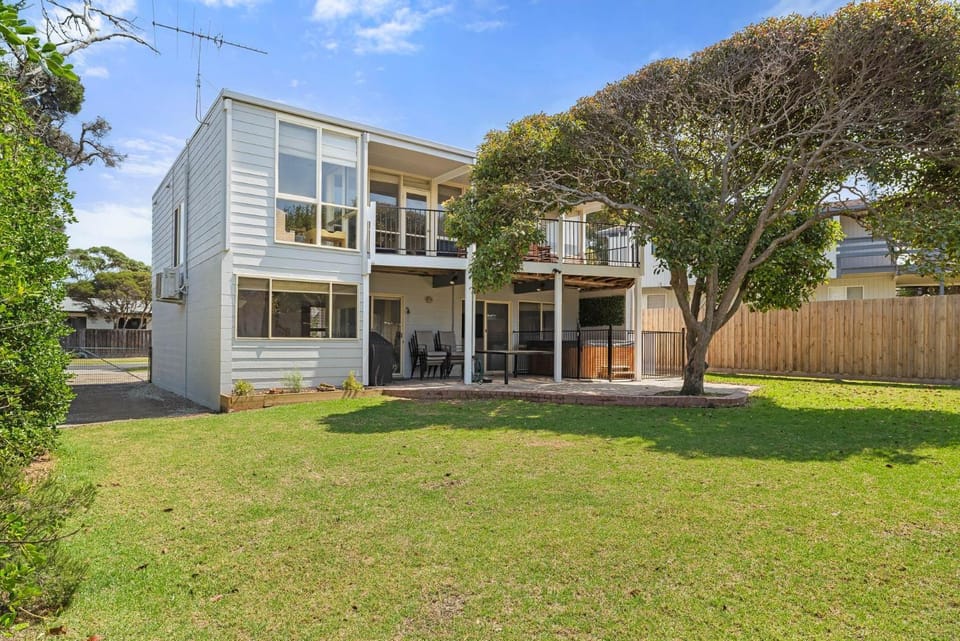 Woolamai Sands House in Cape Woolamai