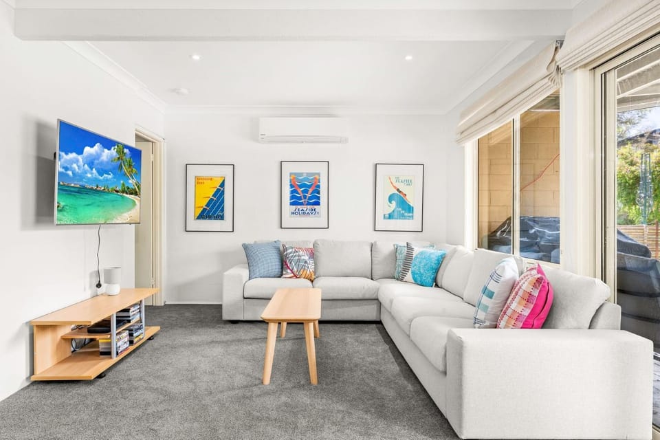 Woolamai Sands House in Cape Woolamai