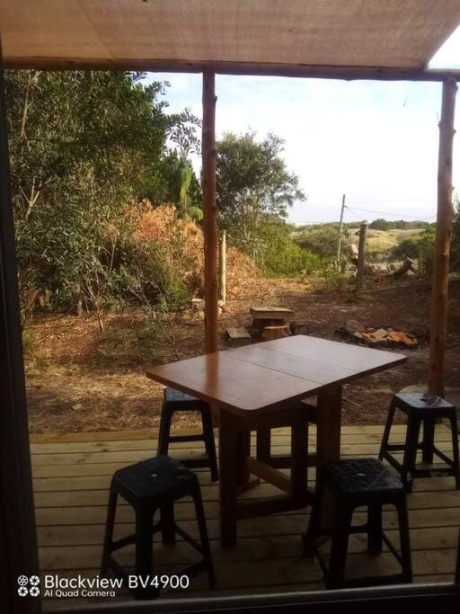 Casita entre dunas al son del mar House in Canelones Department, Uruguay