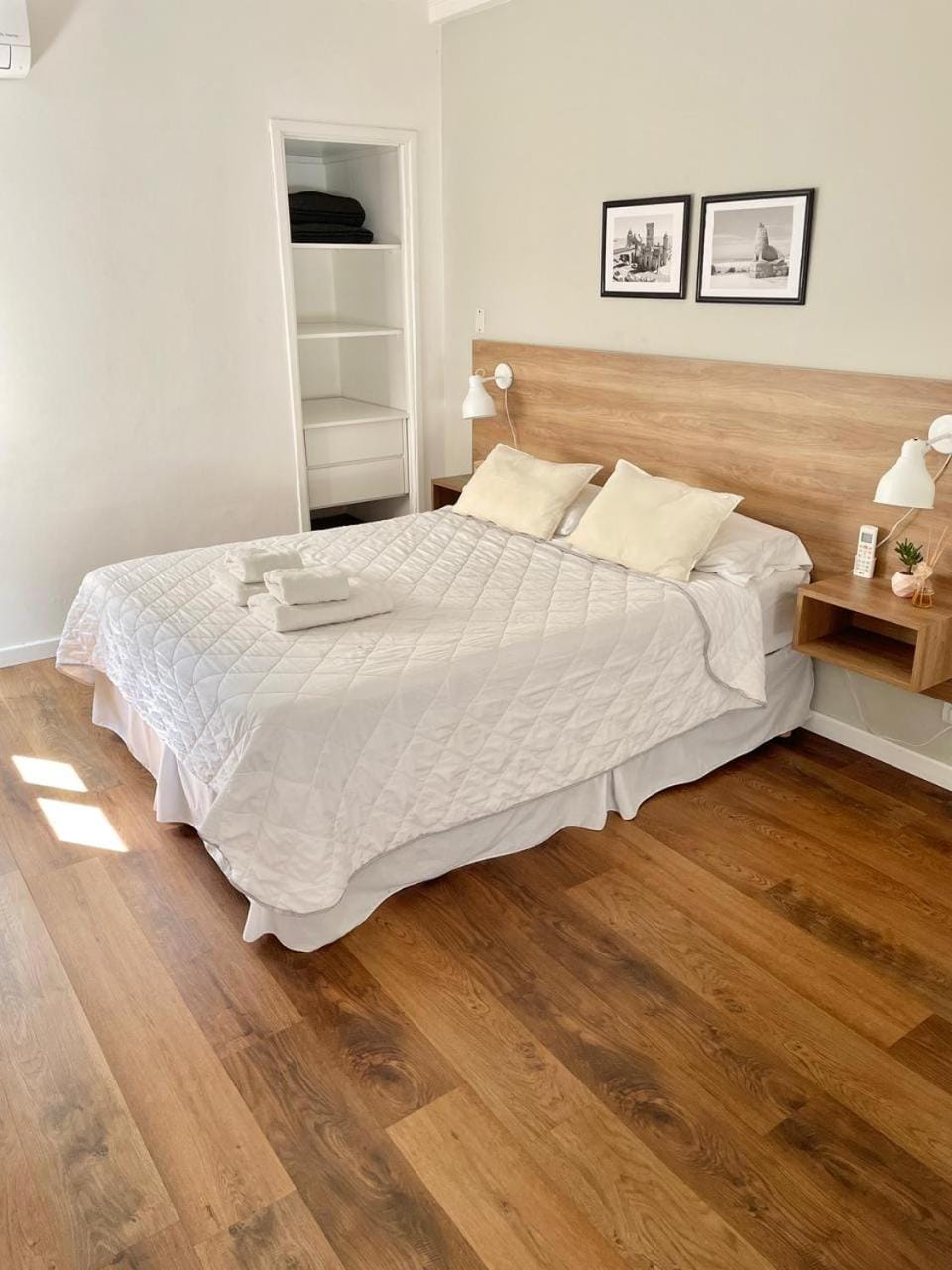 departamentos del mar-Solo familias Apartment in Mar del Plata