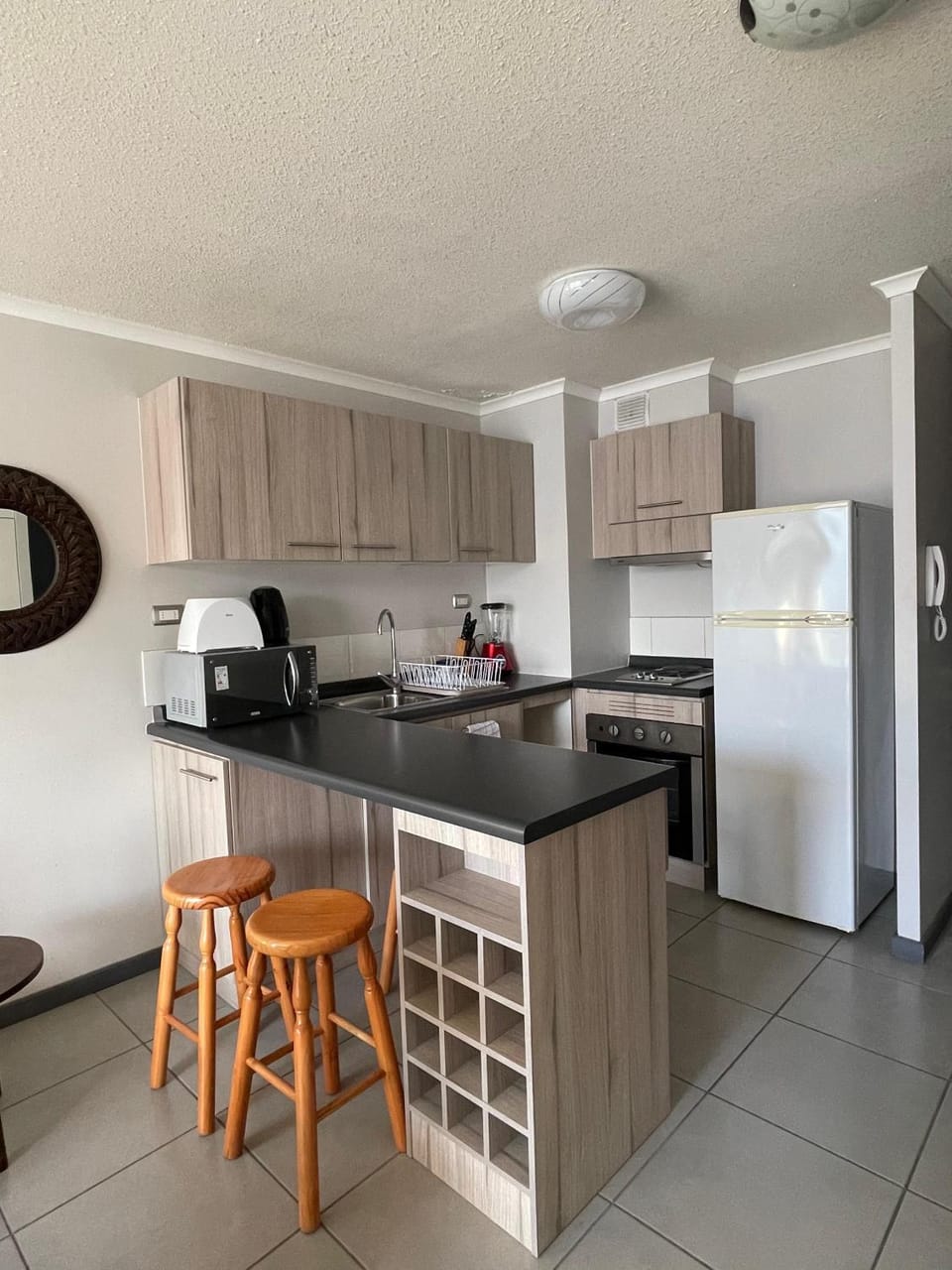 Apartamento junto a la playa - Increíble Vista Apartment in Coquimbo