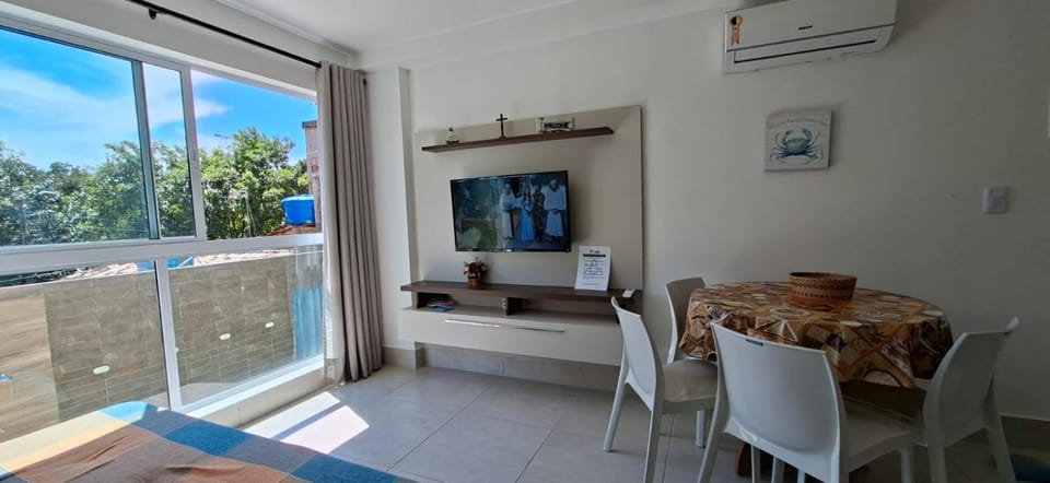 Flat Porto de Galinhas Apartment in Ipojuca