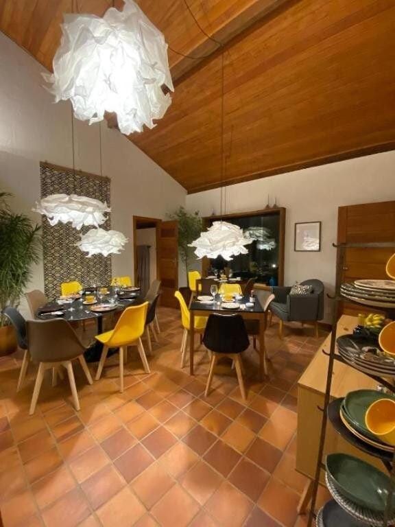 CasAlê Come&Dorme House in State of Rio de Janeiro