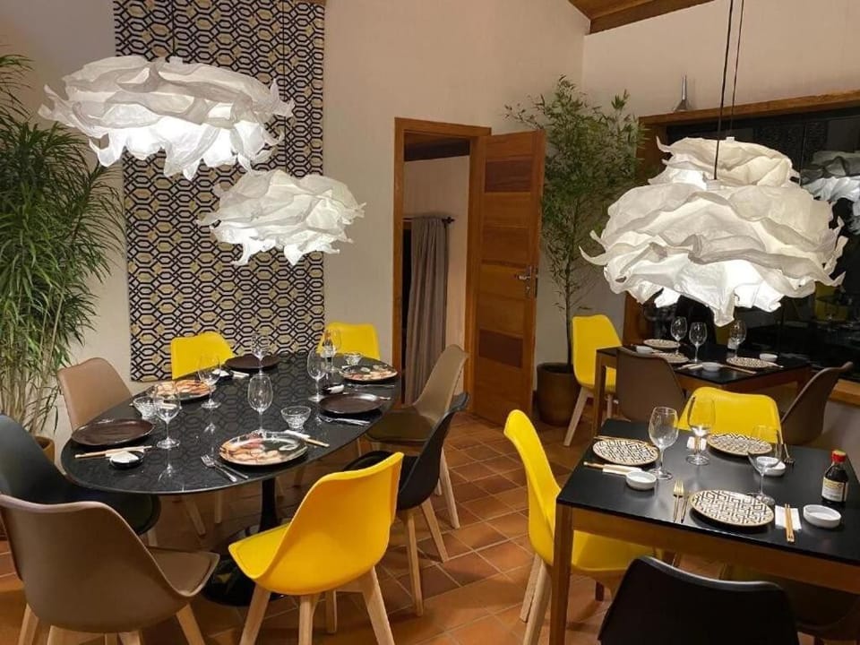 CasAlê Come&Dorme House in State of Rio de Janeiro