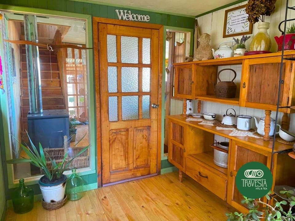 Dining area, furniture