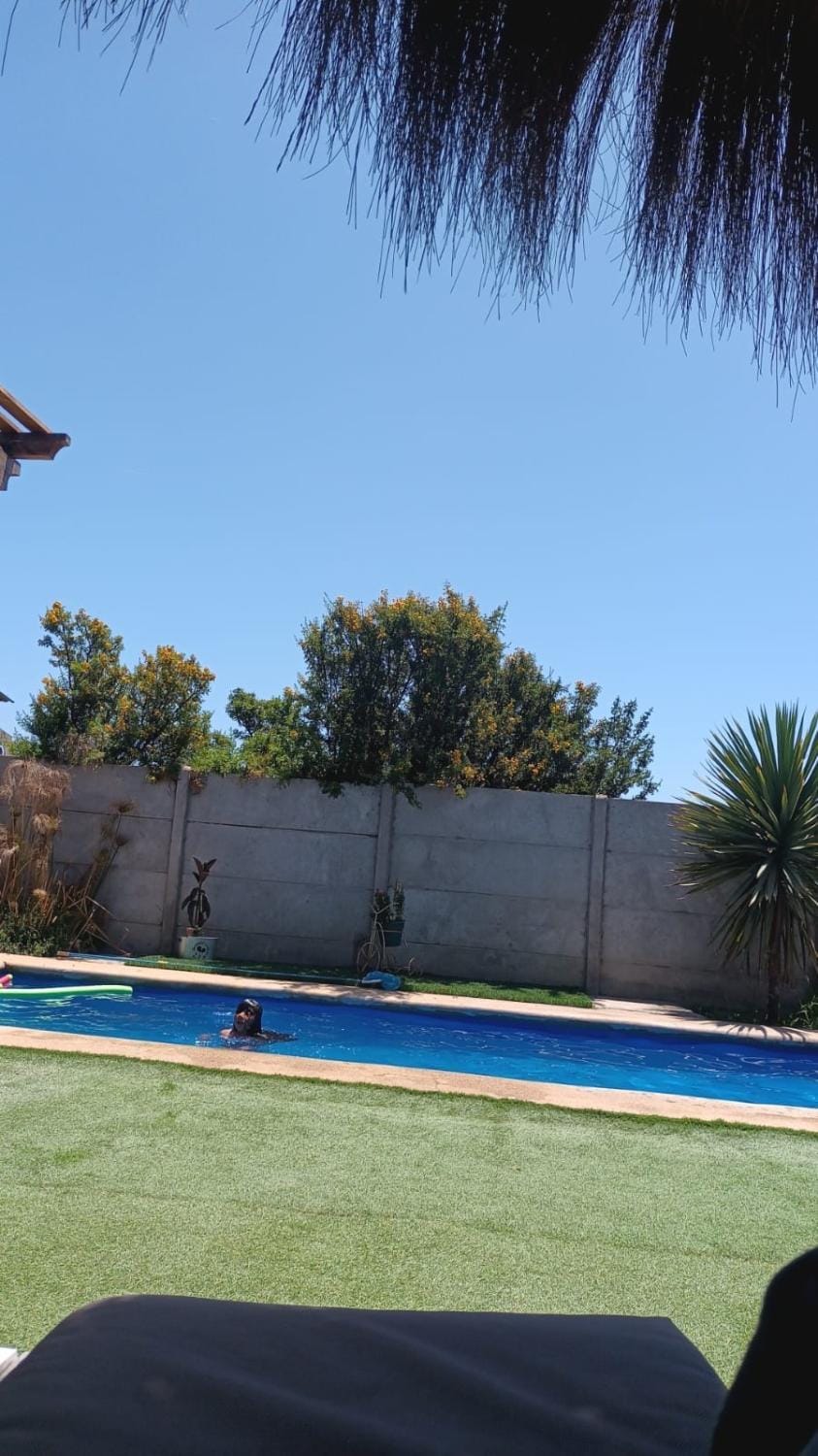 Casa de totys en la Serena Apartment in La Serena